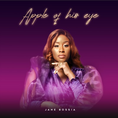 Apple of his eye (Live) - Single