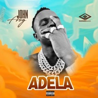 Adela - Single - John Frog