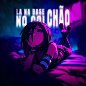 La na Base no Colchão