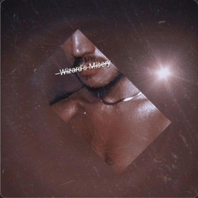 Wizard's Misery - Single