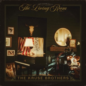The Living Room, Vol. 1 (Live from the Living Room) - EP