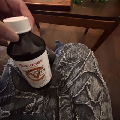 I WANT IT ALL (Prod. Dayonikin) - Single