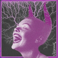 HahaPhonk - Single - Lūcadelic