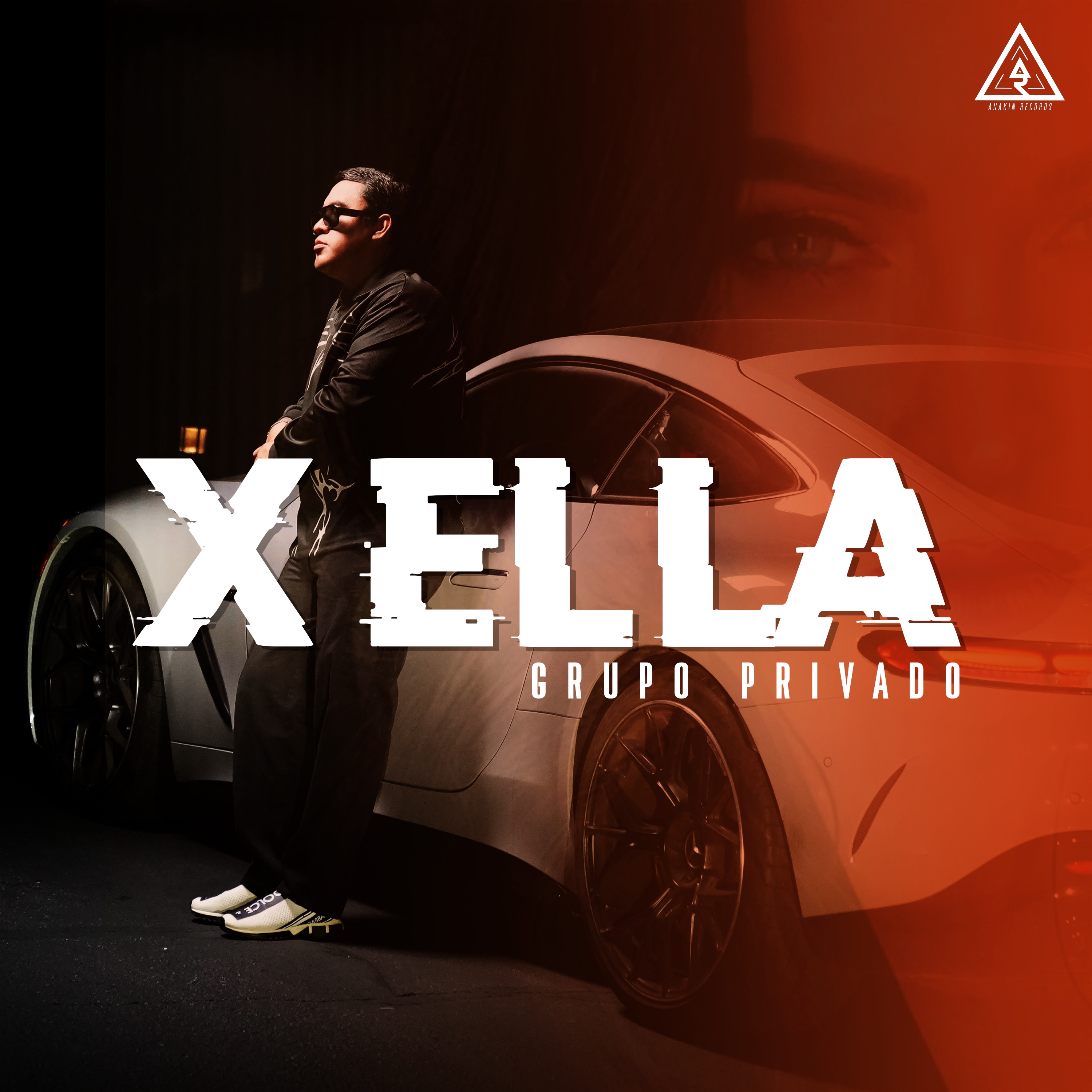 X Ella - Single