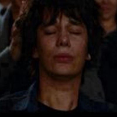 I WANNA DO MORE THAN JUST ADMIRE THAT BRIDGE - Single