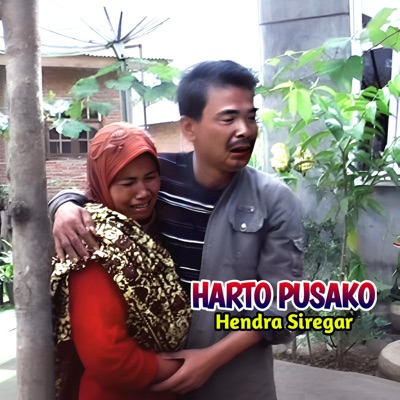 Harto Pusako - Single