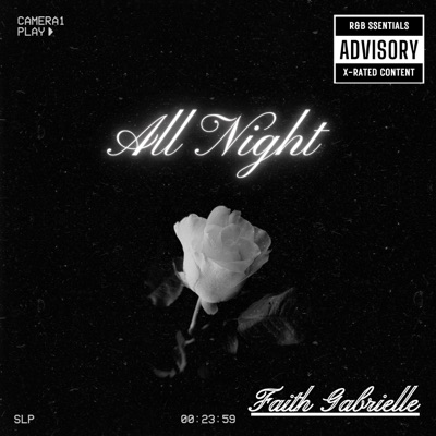 All Night - Single