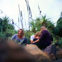 Peasants - Emma Russack