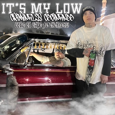 It's my low (feat. Titino825) - Single