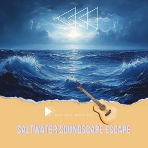 Saltwater Soundscape Escape