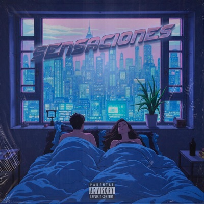 SENSACIONES (feat. DBC & Hazz) - Single