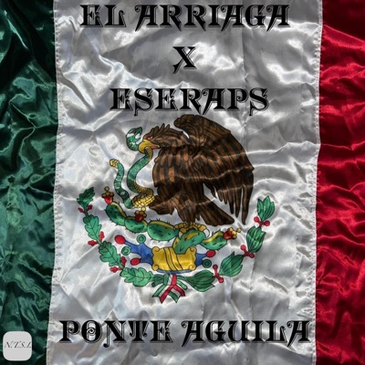 Ponte Águila (feat. Ese Raps) - Single