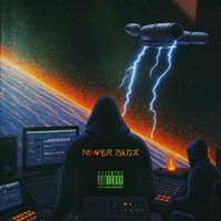 Power Bank - Pavvan, JXBAN & Rokitbeats