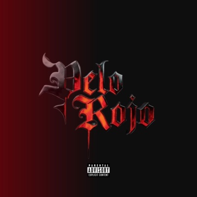 Pelo Rojo - Single