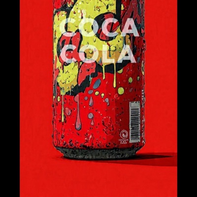 COCA COLA -Reverb - Single