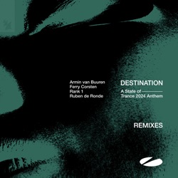 Destination (A State of Trance 2024 Anthem) [Ben Nicky Remix]