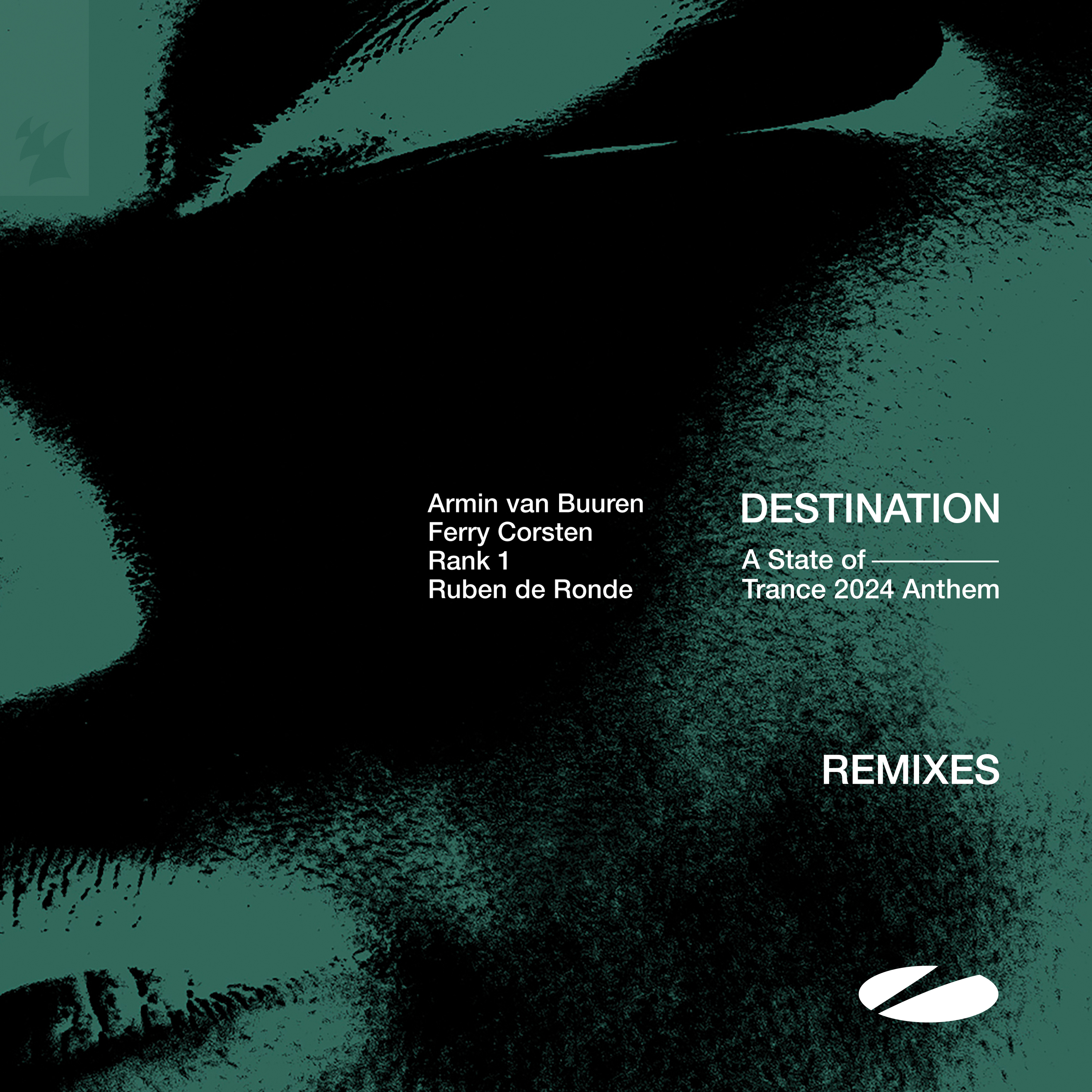 Destination (A State of Trance 2024 Anthem) [Remixes] - Single