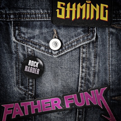 Rock Harder - Single