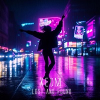 Lost and Found - Single - XEDM