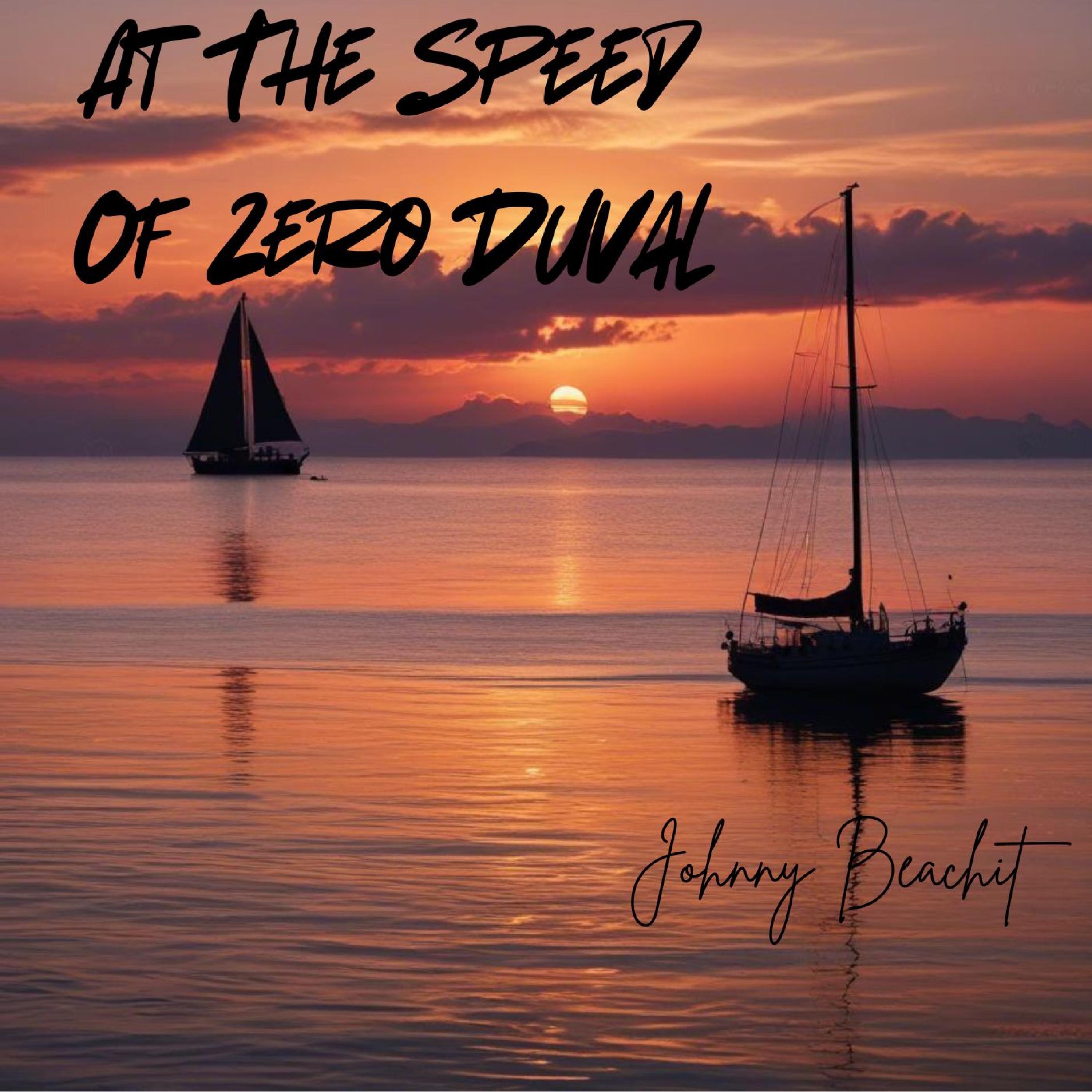 At The Speed Of Zero Duval - Single