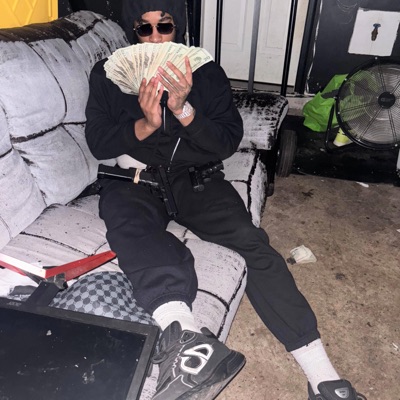 Tripp (Read) - Single