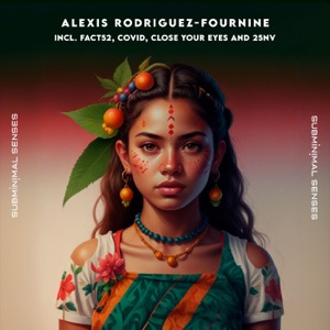 Fournine - EP