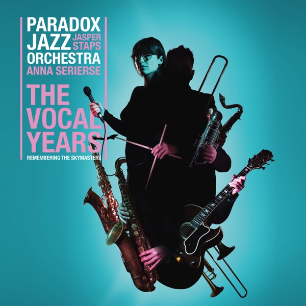 The Vocal Years (Remembering The Skymasters)