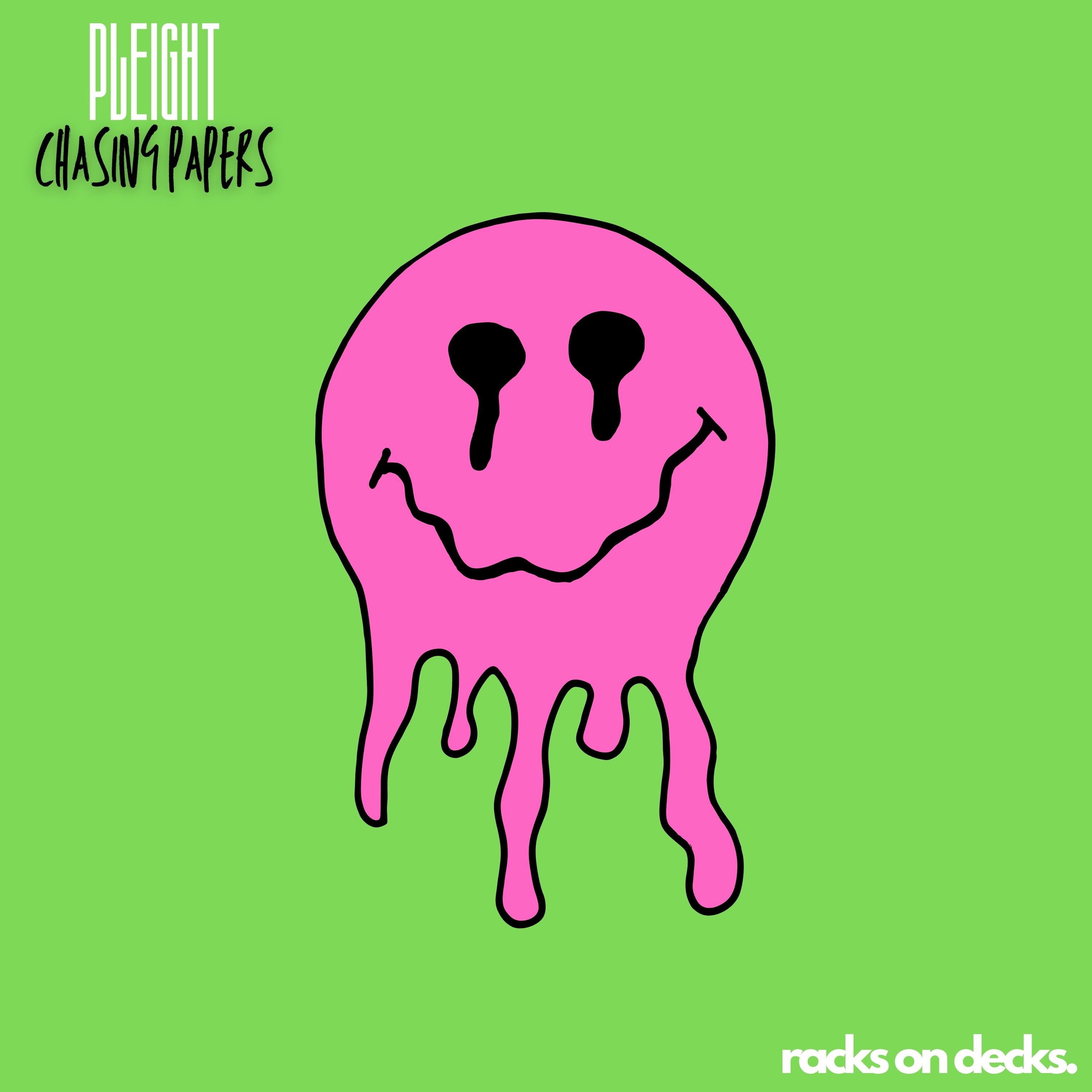 Chasing Papers - Single