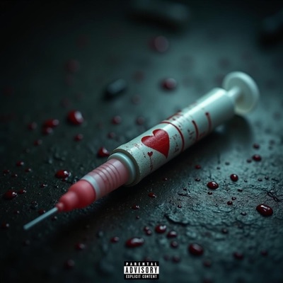 MESSED UP - Single