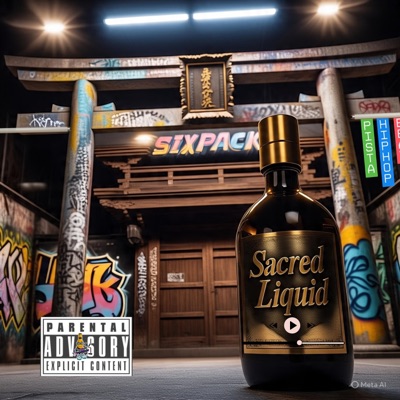 90's Hip Hop Beat - Six pack 2 - EP