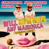 Will Kommen Auf Mallorca