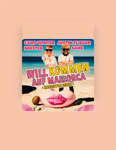 收听 Justin Flieger、观看音乐视频、阅读小传、查看巡演日期等 ！