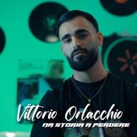 Na Storia A Perdere - Single - Vittorio Orlacchio
