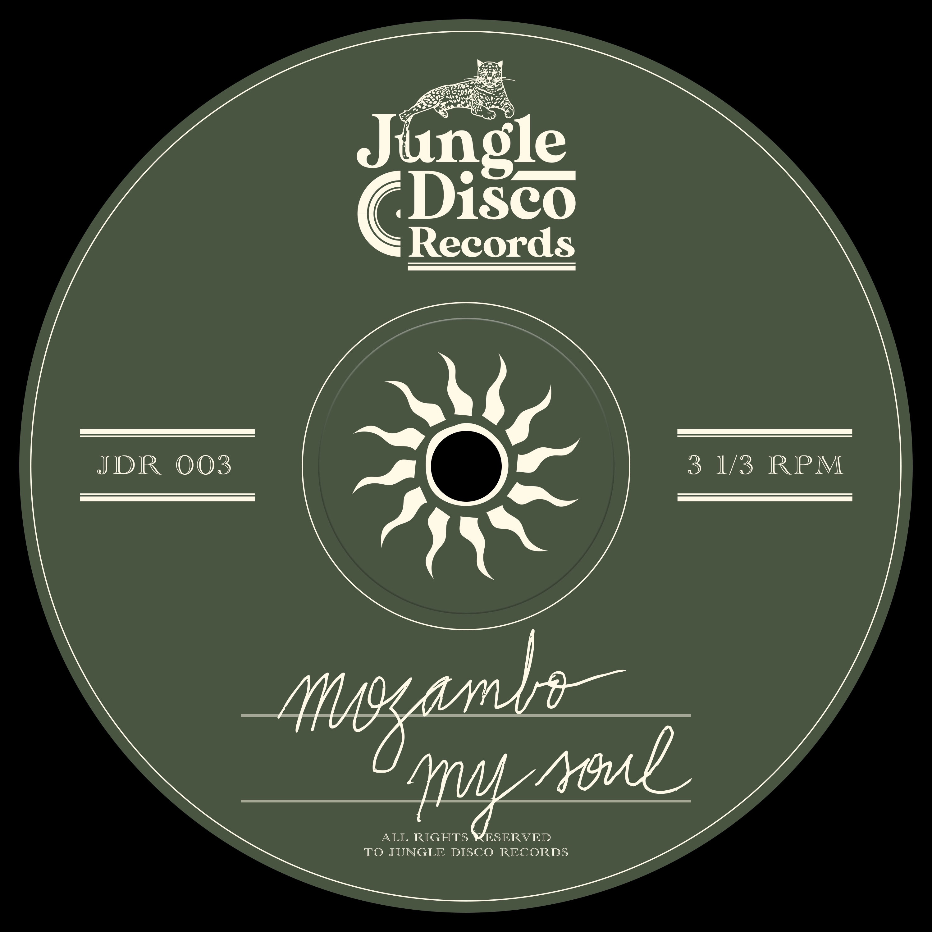 My Soul - Single
