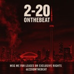 Instrumentals by 2-20