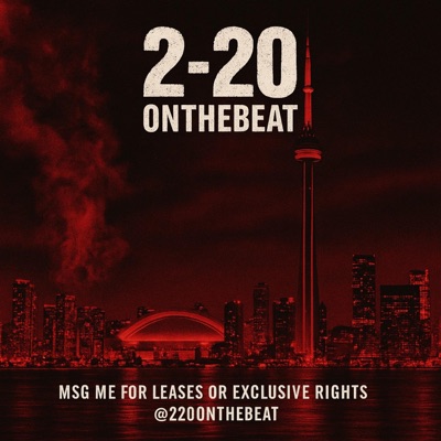 Instrumentals by 2-20