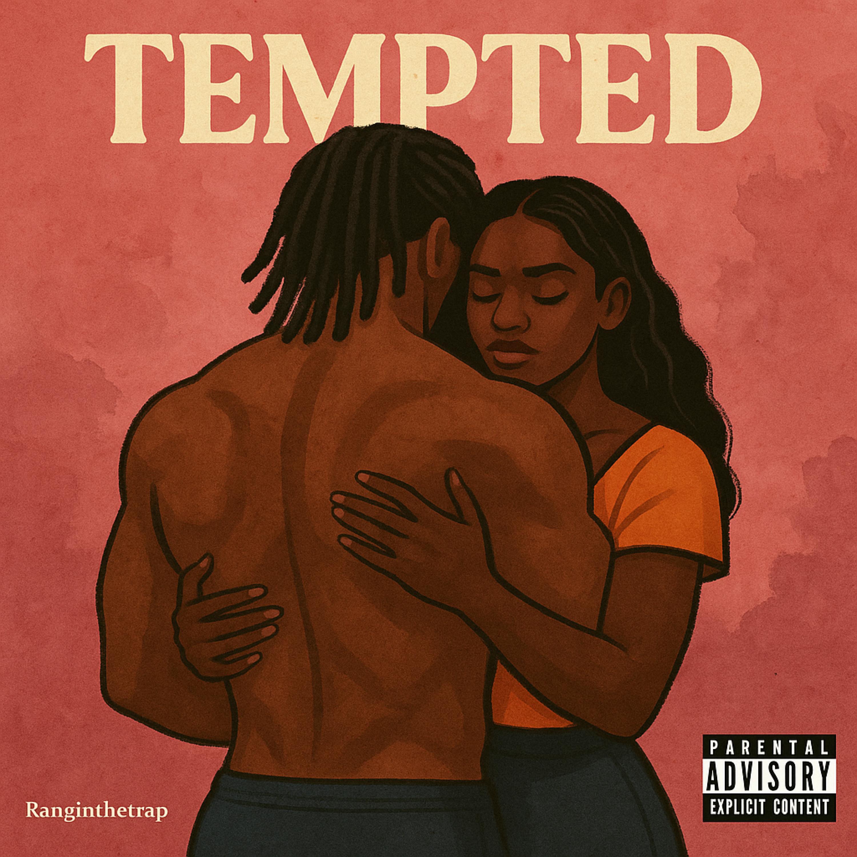 Tempted - Single