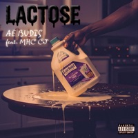 Lactose (Rich Dreams) (feat. MHC CJ) - Single - AE BUDIS