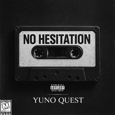 No Hesitation - EP