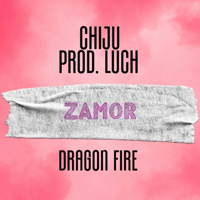 ZAMOR - Single
