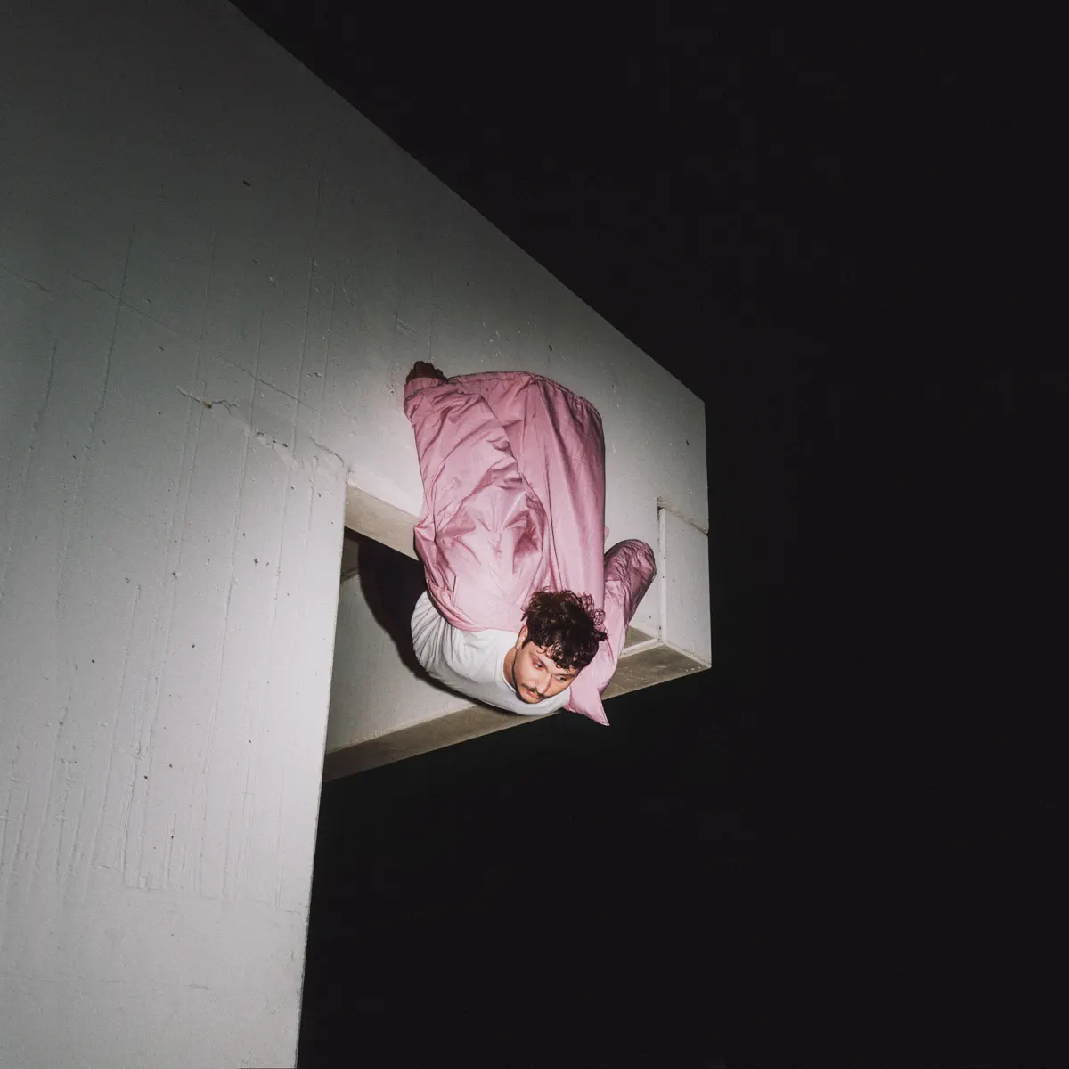 Bonheur - Sometimes It Hurts, But That's Okay (2024) [iTunes Plus AAC M4A]-新房子