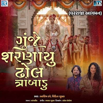 Gunje Sharnayu Dhol Trabadu - Single