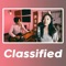 Classified (Acoustic) - Vanilla Mousse lyrics