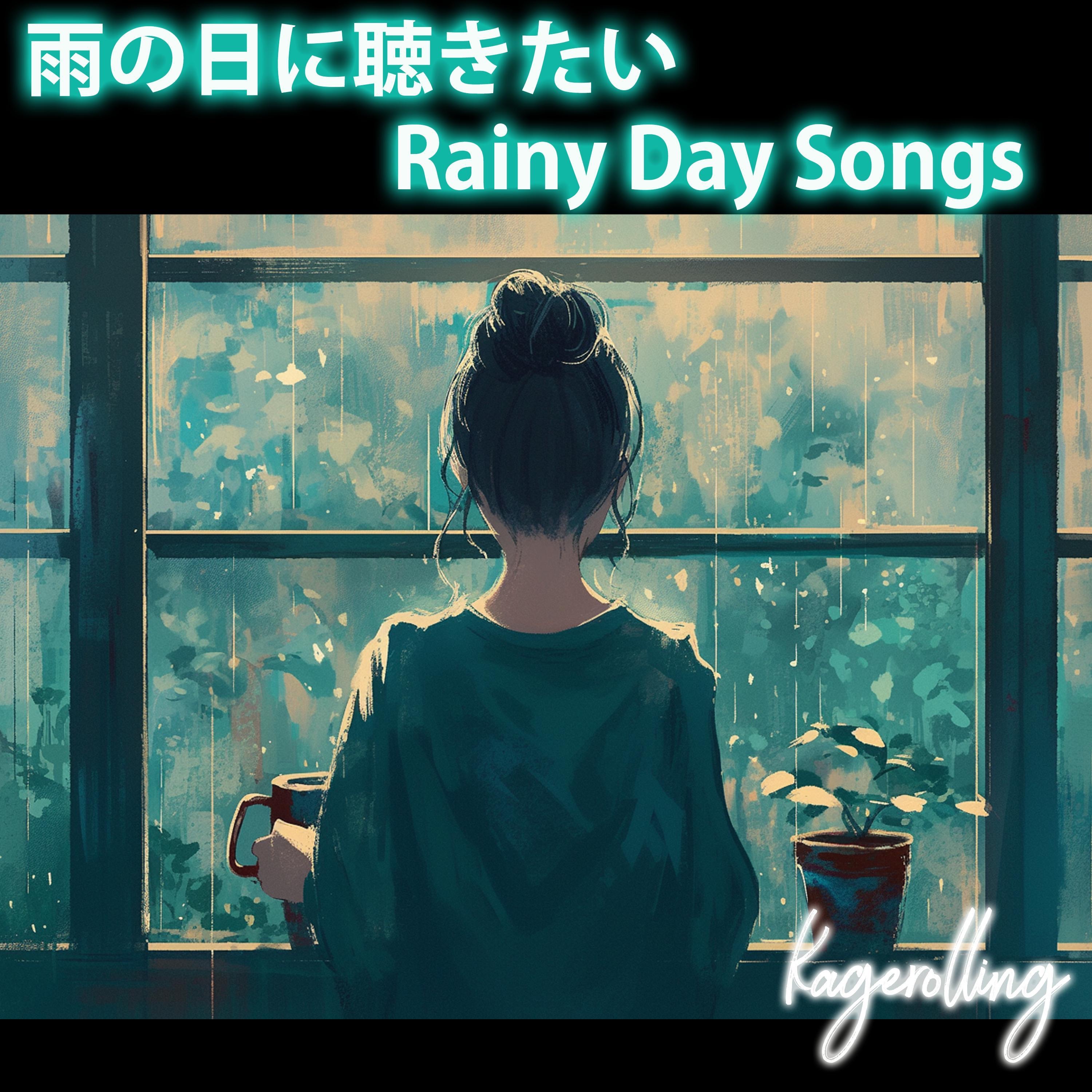 雨の日に聴きたい Rainy Day Songs
