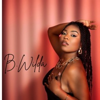 What You Want? - Single - B.Wilda