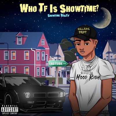 ?WHO TF IS SHOWTIME?