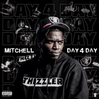 Day For Day - Single - Mitchell