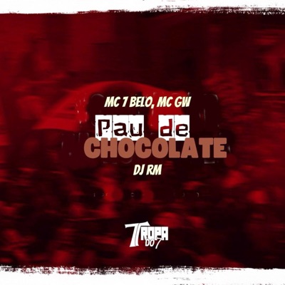Pau de Chocolate - Single