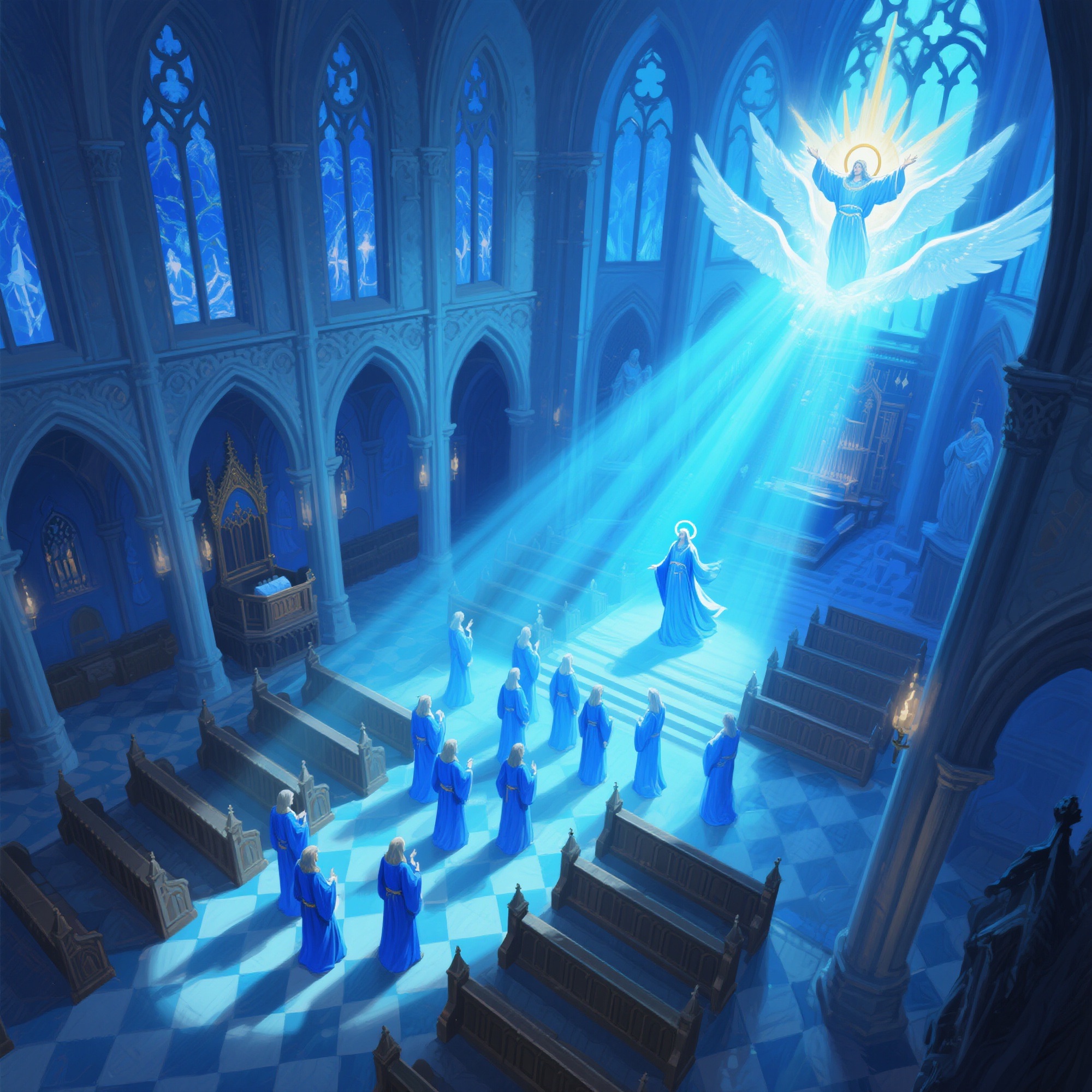 Presença Gloriosa - Single