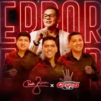Error — Charlie Zaa,Grupo 5